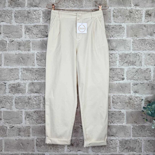 CABANA LIVING - CITRO BUKSER | BURRO