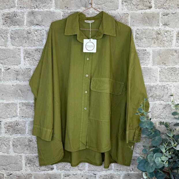 CABANA LIVING - TOKYO SKJORTE | CAPPERO