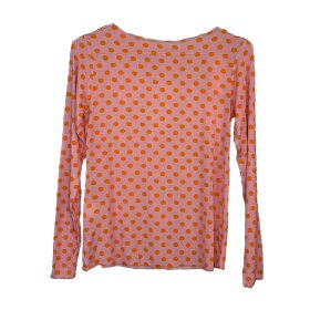 CABANA LIVING - DOT CASH | ROSE/ORANGE