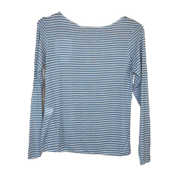 CABANA LIVING - STRIPE CASH | LIGHT BLUE