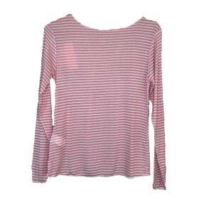 CABANA LIVING - STRIPE CASH | ROSA