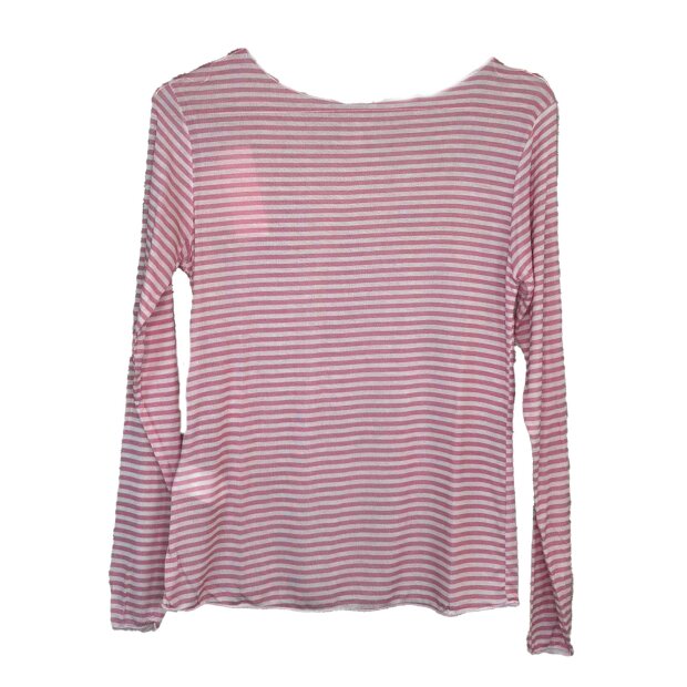 CABANA LIVING - STRIPE CASH | ROSA