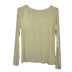 CABANA LIVING - STRIPE CASH | YELLOW