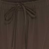 MARTA DU CHATEAU - ISA PANTS | COFFEE MARTA DU CHATEAU - ISA PANTS | COFFEE