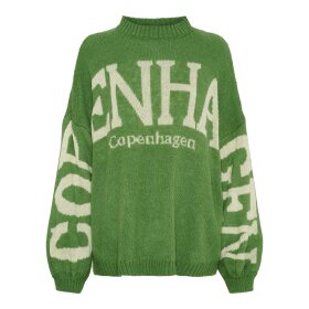 MARTA DU CHATEAU - ARIA KNIT | ACIDO