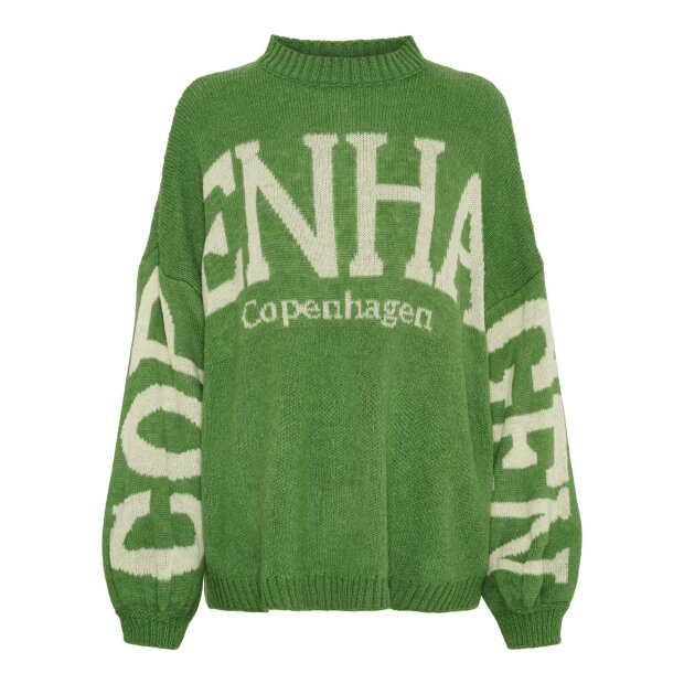 MARTA DU CHATEAU - ARIA KNIT | ACIDO