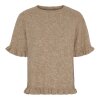 MARTA DU CHATEAU - BRIALA KNIT | FANGO