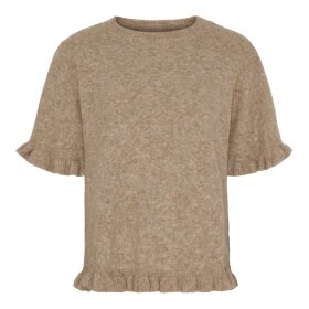 MARTA DU CHATEAU - BRIALA KNIT | FANGO