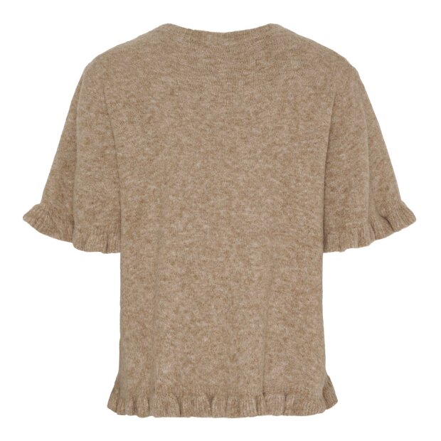 MARTA DU CHATEAU - BRIALA KNIT | FANGO