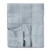IB LAURSEN - VINTAGE QUILT SENGETÆPPE | CORNFLOWER