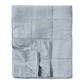 IB LAURSEN - VINTAGE QUILT SENGETÆPPE | CORNFLOWER