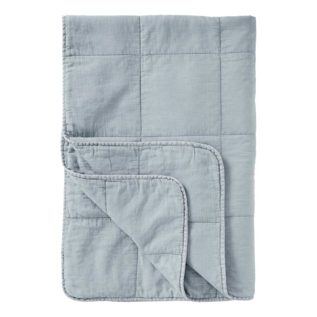 IB LAURSEN - VINTAGE QUILT | CORNFLOWER