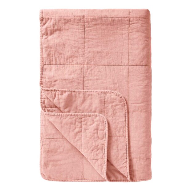 IB LAURSEN - VINTAGE QUILT | ROSE