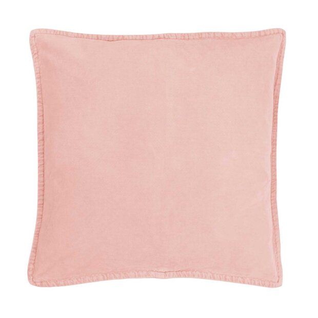 IB LAURSEN - PUDE VELOUR INK. FYLD | ROSE