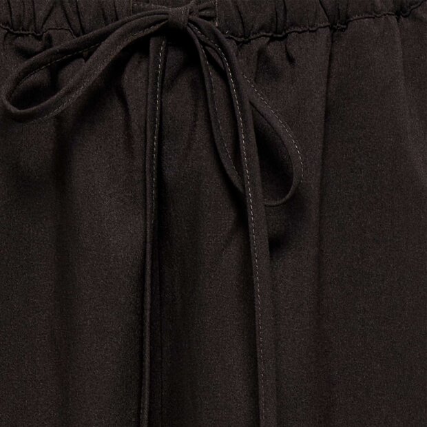 JDY - PALOMA MW LOOSE PANTS | CHOCOLATE TORTE