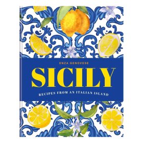 NEW MAGS - SICILY