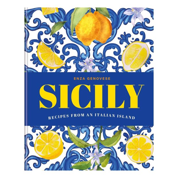 NEW MAGS - SICILY