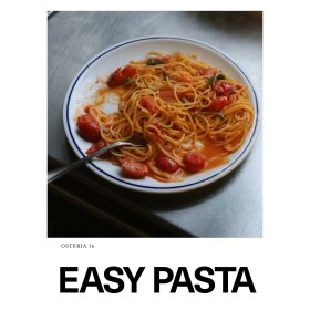 NEW MAGS - EASY PASTA