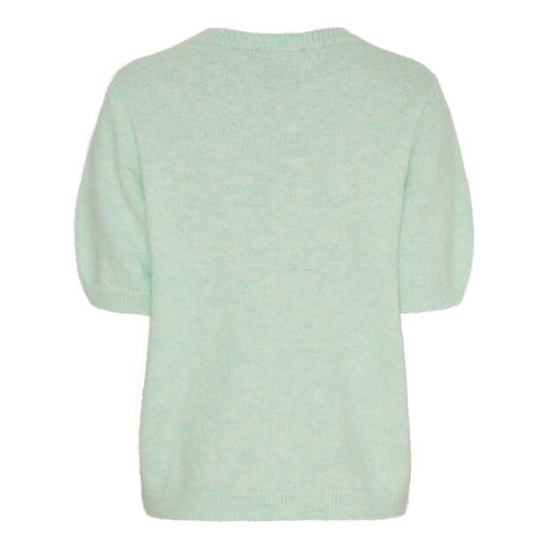 MARTA DU CHATEAU - LONE KNIT | AQUA