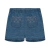 MINYMO - SHORTS CHAMBRAY | FADED DENIM