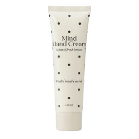 MOSHI MOSHI MIND - MIND HAND CREAM 50ML