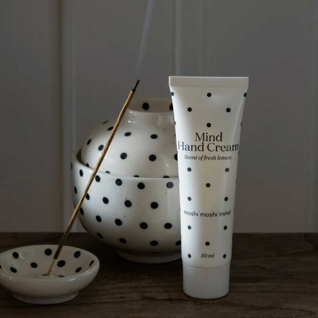 MOSHI MOSHI MIND - MIND HAND CREAM 50ML