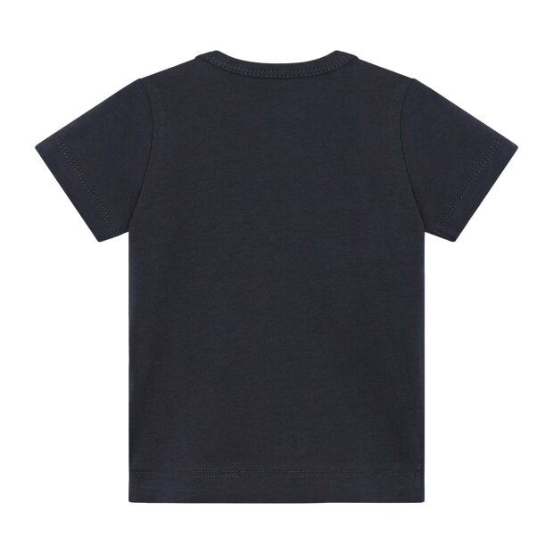MINYMO - T-SHIRT SS | ODYSSEY GRAY