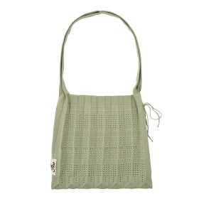 PICO - LONG ROSALIA BAG | SAGE