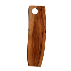 STUFF DESIGN - RAW SKÆREBRÆT AKASIE 15X60 | WOOD