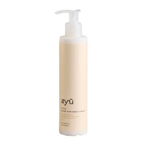 AYU - CREME 200 ML | PITTA