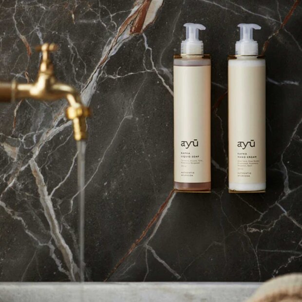 AYU - CREME 200 ML | PITTA