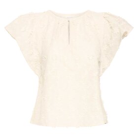 ATELIER REVE - LIANE TOP | BIRCH