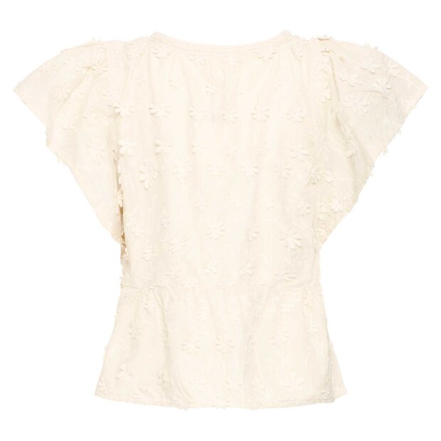 ATELIER REVE - LIANE TOP | BIRCH