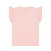 MINYMO - T-SHIRT SS | PEACH BLUSH MINYMO - T-SHIRT SS | PEACH BLUSH