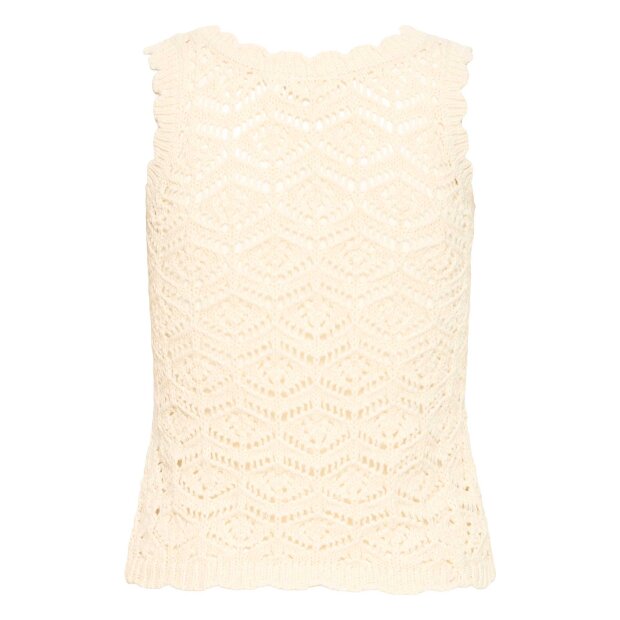 ATELIER REVE - STELLA TOP | OYSTER GRAY