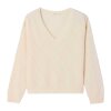 AMERICAN VINTAGE - NAGOO JUMPER | PEARL