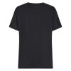 BRUUN & STENGADE - LUNA T-SHIRT | BLACK
