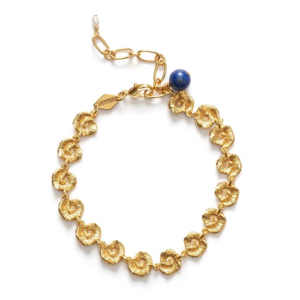 ANNI LU - UNDER THE SUN BRACELET | FORGYLDT