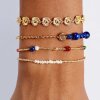 ANNI LU - UNDER THE SUN BRACELET | FORGYLDT ANNI LU - UNDER THE SUN BRACELET | FORGYLDT
