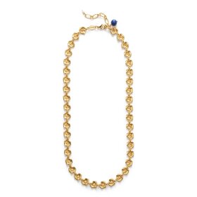 ANNI LU - UNDER THE SUN NECKLACE | FORGYLDT