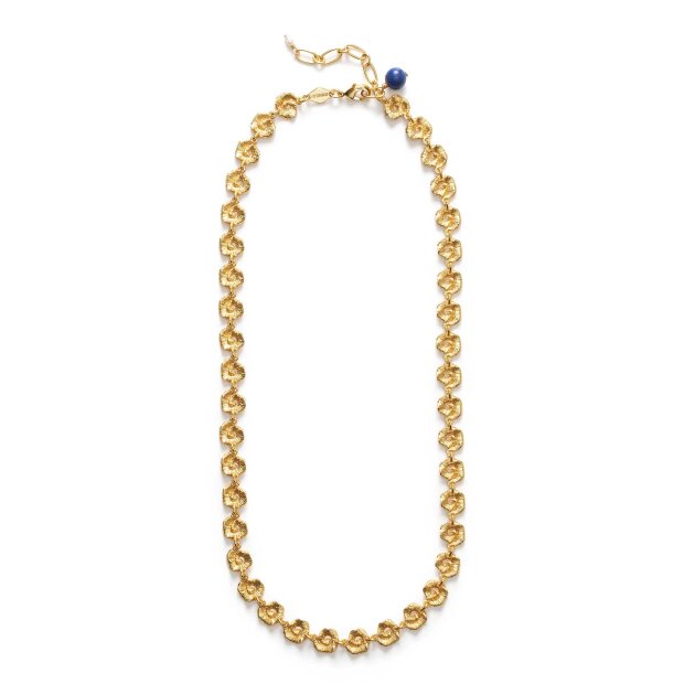 ANNI LU - UNDER THE SUN NECKLACE | FORGYLDT