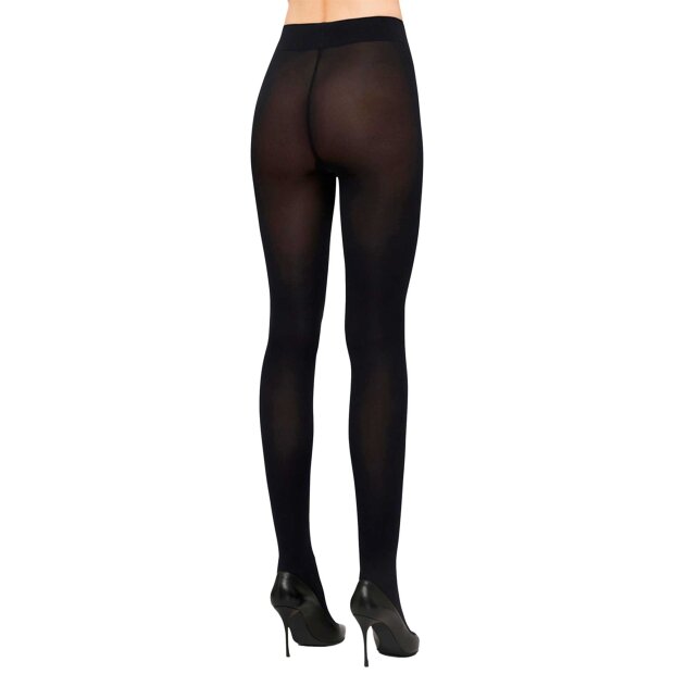 WOLFORD - VELVET DE LUXE 66 TIGHTS | ADMIRAL