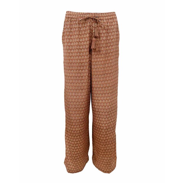 BLACK COLOUR - LUNA STRAIGHT PANTS | INDIE NOUGAT