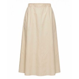 NOTYZ - NOMODENA SKIRT | VANILLA