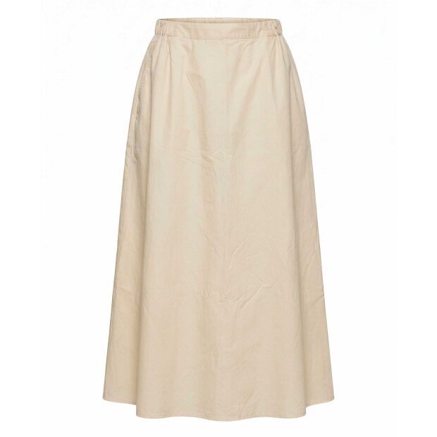 NOTYZ - NOMODENA SKIRT | VANILLA