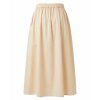 NOTYZ - NOMODENA SKIRT | VANILLA