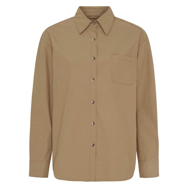 NOTYZ - NOSHANGHAI SHIRT | SAND