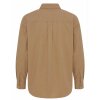 NOTYZ - NOSHANGHAI SHIRT | SAND NOTYZ - NOSHANGHAI SHIRT | SAND