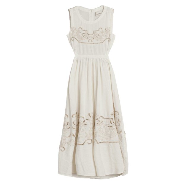 INDI&COLD - KJOLE | CRUDO