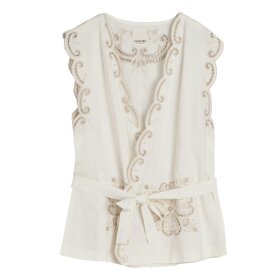 INDI&COLD - SKJORTE | CRUDO